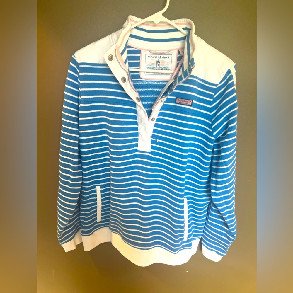 BRAND NEW with tags, Vineyard Vines -Dockside supershep